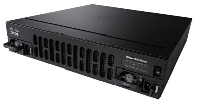 Маршрутизатор CISCOISR4451-X-AX/K9