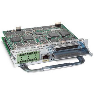 Модуль Cisco EVM-IPVS-16A