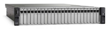 Сервер Cisco UCSC-DBUN-C240-113=