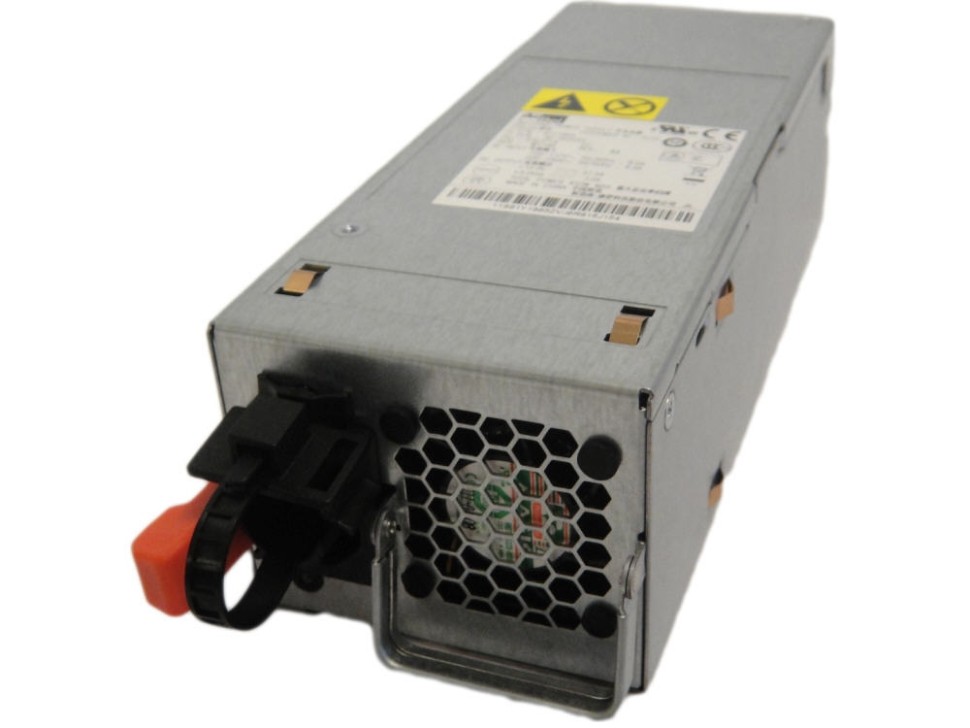 Блок питания IBM 00D7087