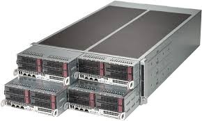 Сервер Supermicro SYS-F617R3-FT