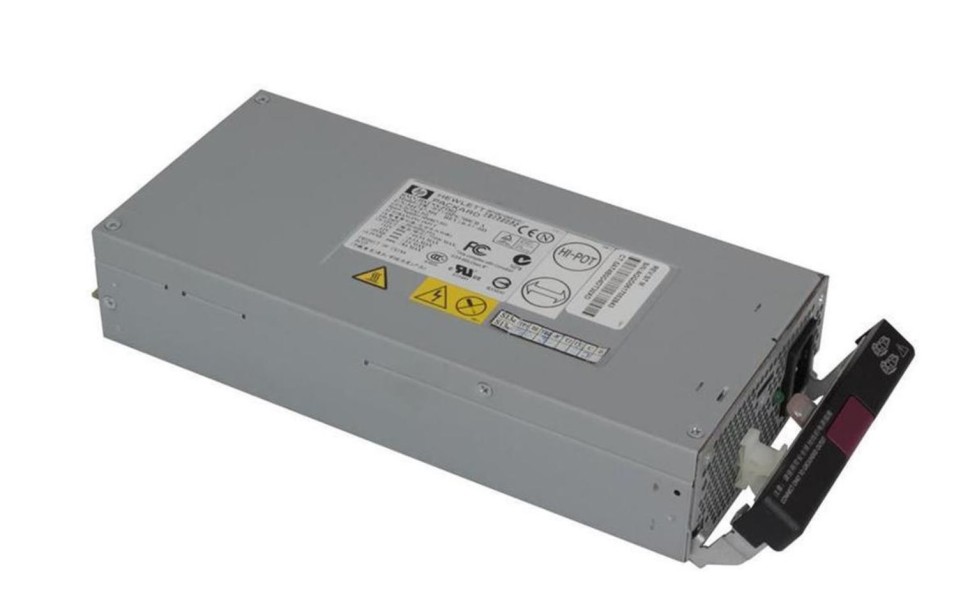 Блок питания HPE 344747-001