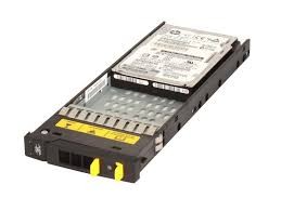 Жесткий диск HP HKCF0600S5XEN015