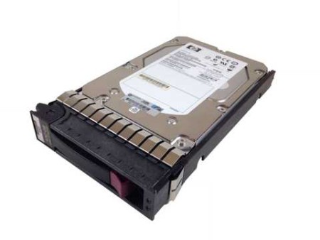 Жесткий диск HP 431689-001