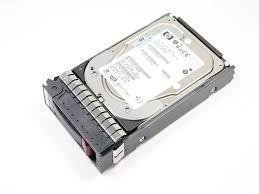 Жесткий диск HP 411089-B21
