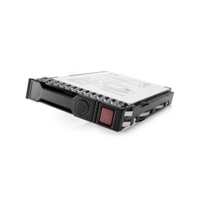 Жесткий диск HPE 718299-001