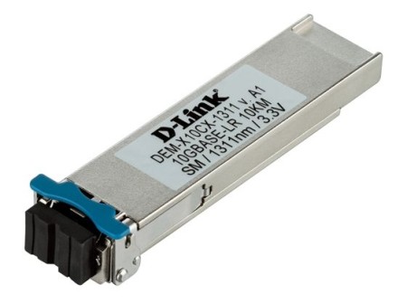 Трансивер D-Link DEM-X10CX-1311