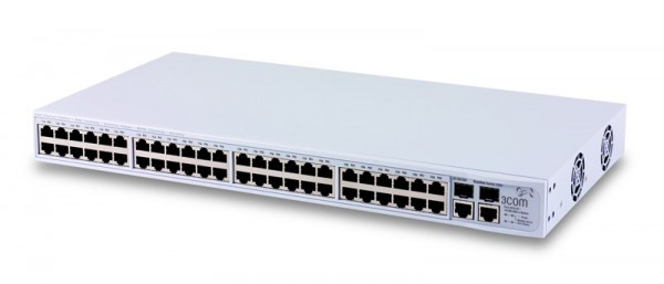Коммутатор 3Com 3C16476BS-ME