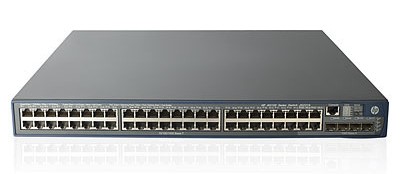Коммутатор HP JG237A