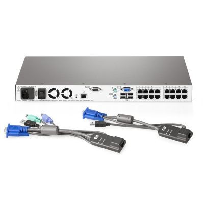 KVM Кабель HP 683837-001