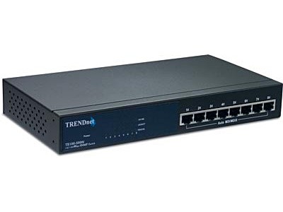 TE100-S800I