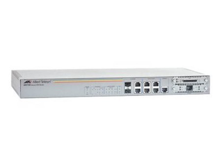 МАРШРУТИЗАТОР ALLIED TELESIS AT-AR770S-61