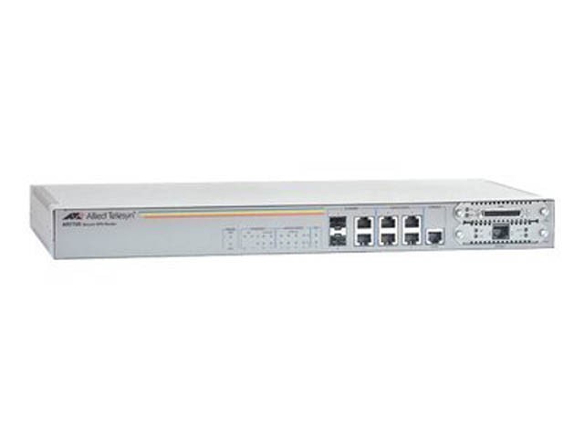 МАРШРУТИЗАТОР ALLIED TELESIS AT-AR770S-61