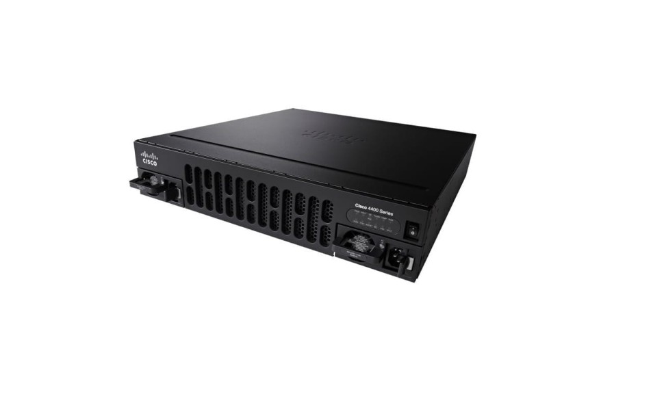 МАРШРУТИЗАТОР CISCOISR4451-X/K9