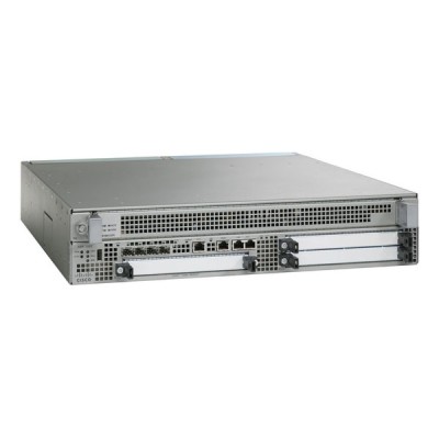 МАРШРУТИЗАТОР CISCO ASR1002-5G-HA/K9=