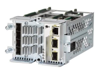 Модуль Cisco GRWIC-D-ES-2S-8PC=