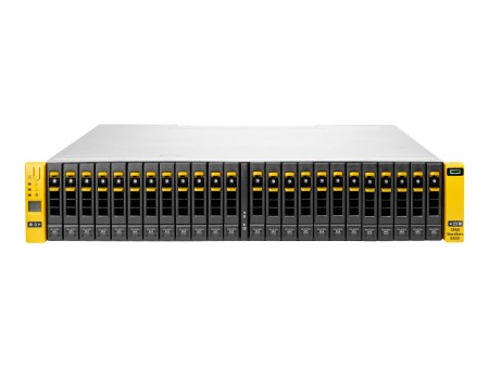 Система хранения HPE QR512A