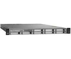 Сервер Cisco UCSC-DBUN-C220-108=