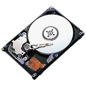 Жесткий диск IBM 39R7389