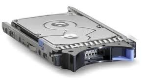 Жесткий диск IBM 43W7536