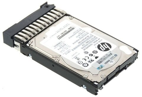Жесткий диск HP C8S59AR