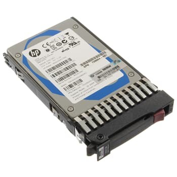 Жесткий диск HPE 717876-001