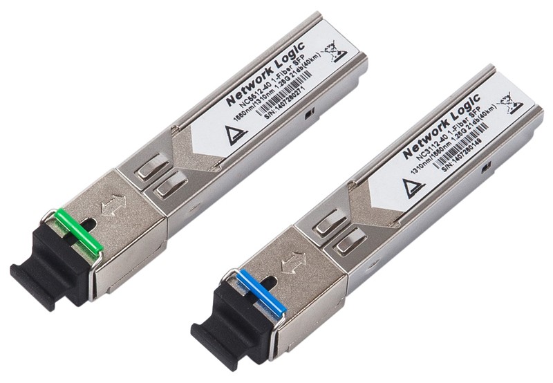 Трансивер NSGete SFG-W04