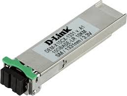 ТРАНСИВЕР D-LINK DEM-X10CX-1331