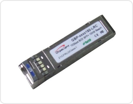 Трансивер Gigalight GBX-2733192-L2C