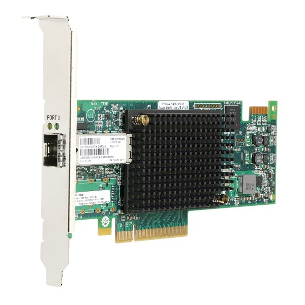 Адаптер HP C8R38A 