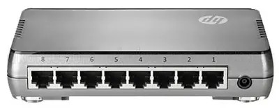 Коммутатор HPE JH408A