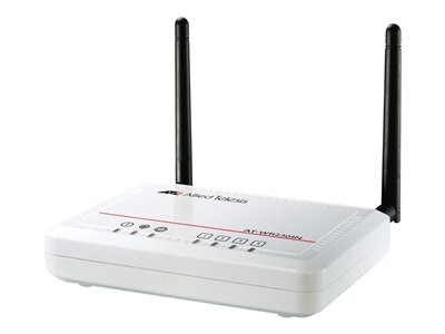 МАРШРУТИЗАТОР ALLIED TELESIS AT-WR2304N