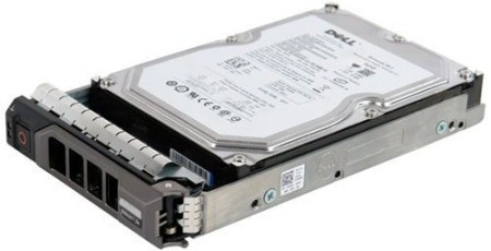 Жесткий диск Dell 400-19339