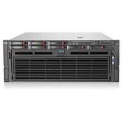 Сервер HP 601361-421 