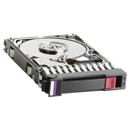 Жесткий диск HP 375872-B21