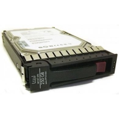 Жесткий диск HP 454141-001