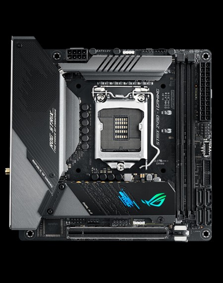 Z490-I