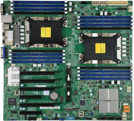 X11DPI-N-B