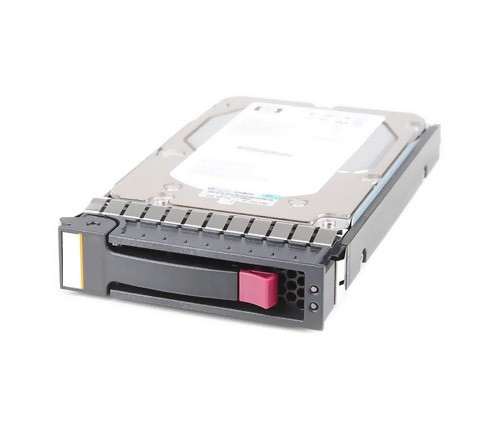 Жесткий диск HP AJ872A