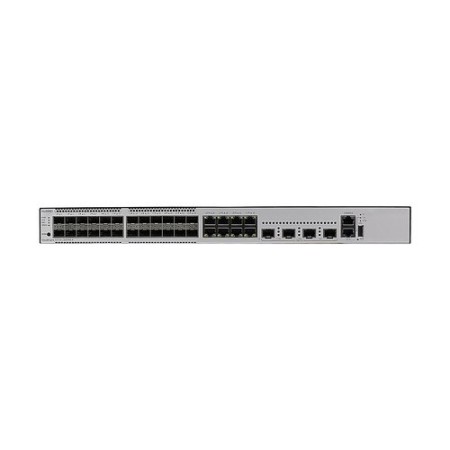 Коммутатор HUAWEI S5735-S24T4X-I