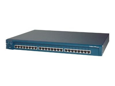 Коммутатор Cisco WS-C2924-XL