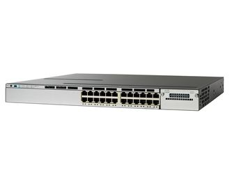 Коммутатор Cisco WS-C3750-24P-AP25