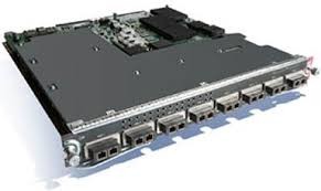 Модуль Cisco WS-X6908-10G-2T