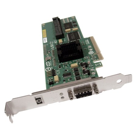 Контроллер HP 013252-001