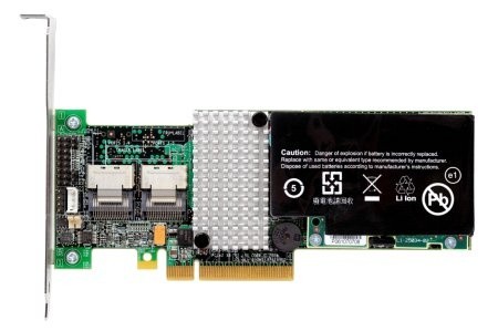 Контроллер IBM 46M0832 