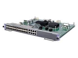 Модуль HPE JD234A