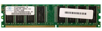 NT512D64S8HAAG-7K