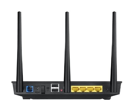 МАРШРУТИЗАТОР ASUS DSL-N55U ANNEX A