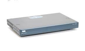МАРШРУТИЗАТОР CISCO C2621XM-2FE/VPN/K9=