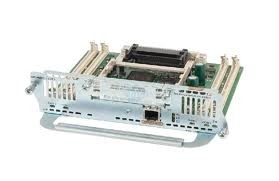 Модуль Cisco NM-HDV2-1T1/E1